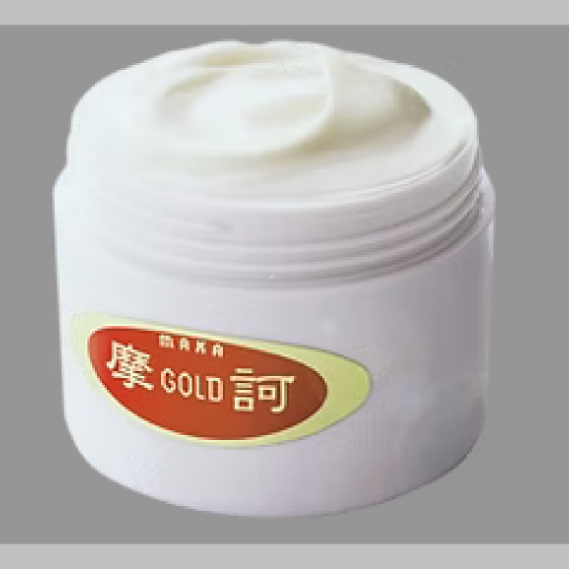 摩訶ゴールドクリーム 100g×1 正規品 新品 未使用 摩訶ゴールドクリーム